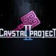 Crystal Project II é anunciado para PC; sequência do Metroidvania traz novo mundo e classes inéditas