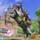 Dragon Quest XI S: Echoes of an Elusive Age – Definitive Edition chega ao Switch 2 em 24 de setembro