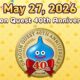 Square Enix anuncia transmissão especial de 10 minutos para celebrar 40 anos de Dragon Quest