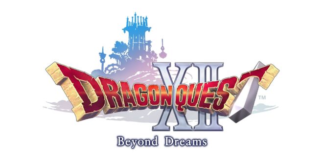 Square Enix reinicia desenvolvimento de Dragon Quest XII e revela novo subtítulo: Beyond Dreams
