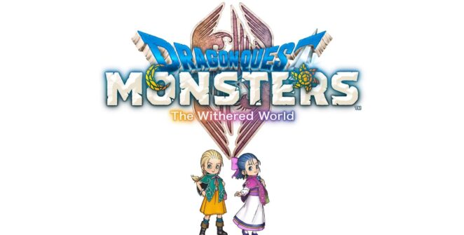 Dragon Quest Monsters: The Withered World é anunciado para PS5, Xbox Series, Switch 2, Switch e PC