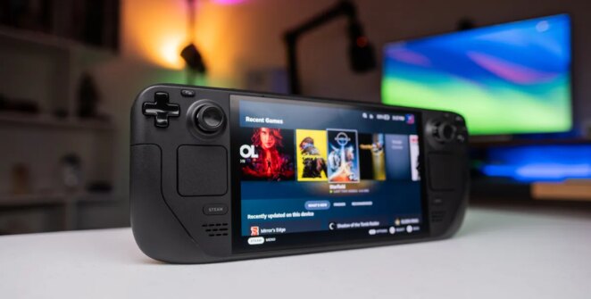 Valve aumenta preço do Steam Deck em até US$ 300; modelos OLED agora custam US$ 789 e US$ 949