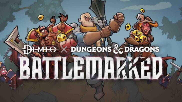 Atualização gratuita ‘Acquisitions Incorporated’ chega a Demeo x Dungeons & Dragons: Battlemarked com humor e caos corporativo