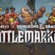 Atualização gratuita ‘Acquisitions Incorporated’ chega a Demeo x Dungeons & Dragons: Battlemarked com humor e caos corporativo
