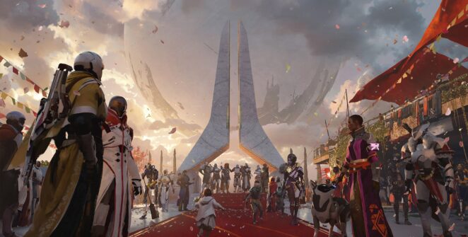Bungie anuncia última atualização de conteúdo ao vivo de Destiny 2 para junho de 2026