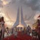 Bungie anuncia última atualização de conteúdo ao vivo de Destiny 2 para junho de 2026