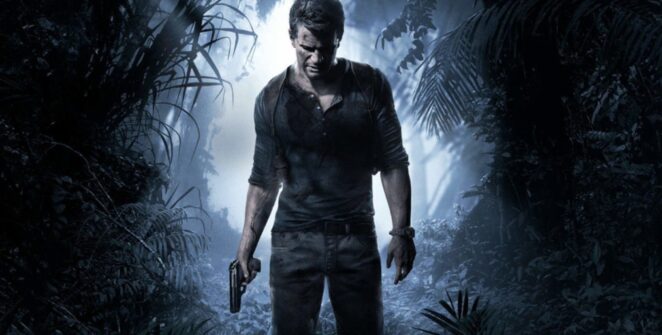 Detalhes de Uncharted 4 de Amy Hennig revelados