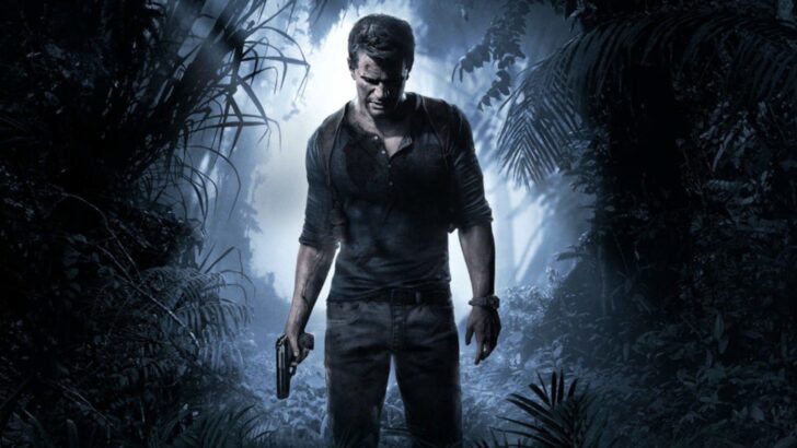 Detalhes de Uncharted 4 de Amy Hennig revelados