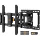 Economize mais de 50% no suporte de parede para TV Full Motion listado pela Perlegear UL, agora por menos de US $ 35