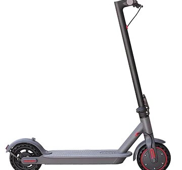 Esta scooter elétrica adulta Aovopro ES80 36V 350W cai para US $ 116 com frete grátis