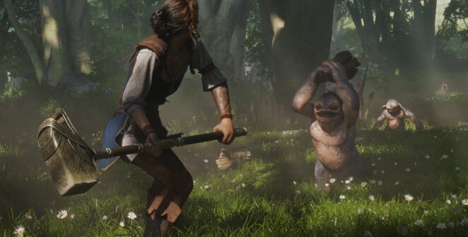 Fable é adiado para fevereiro de 2027; novo trailer será mostrado no Xbox Games Showcase 2026