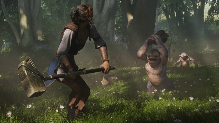 Fable é adiado para fevereiro de 2027; novo trailer será mostrado no Xbox Games Showcase 2026