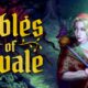 Pixel Maniacs anuncia Fables of Dwale, aventura sobre o que acontece depois do fim dos contos de fada