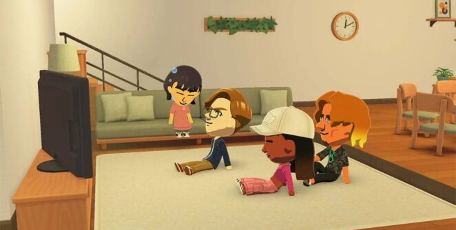 Tomodachi Life: Living the Dream lidera vendas de jogos no Japão em maio de 2026