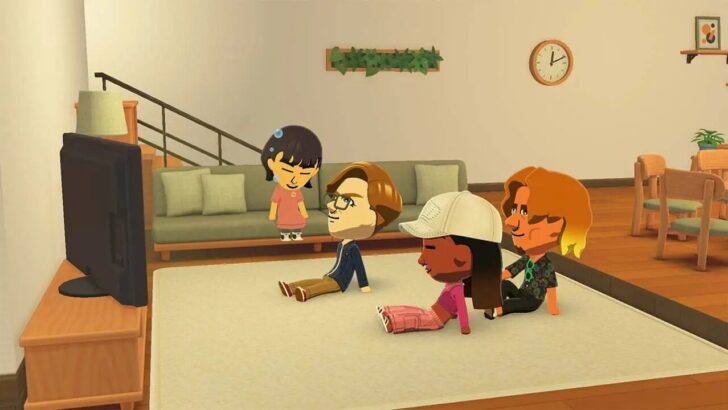 Tomodachi Life: Living the Dream lidera vendas de jogos no Japão em maio de 2026