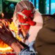 Mr. Karate chega como DLC de Fatal Fury: City of the Wolves em 27 de maio