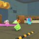 Frog Sqwad, o cooperativo de extração com físicas cômicas, chega em 11 de junho para Xbox e PC via Game Pass