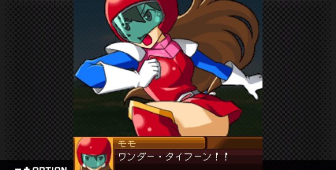 Namco Chronicle chega ao Switch e PC em maio no Japão por 800 ienes