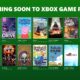 Game Pass anuncia Forza Horizon 6, Jurassic World Evolution 3 e mais para maio e junho