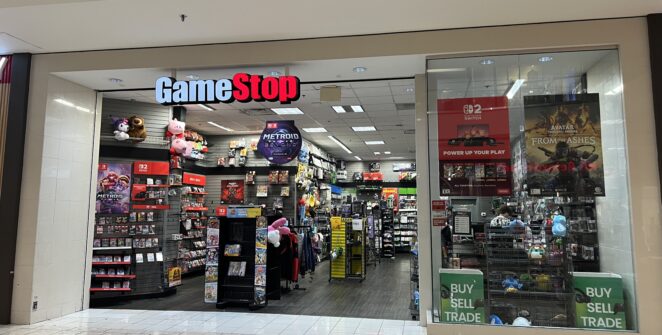 GameStop oferece US$ 55,5 bilhões para comprar o eBay