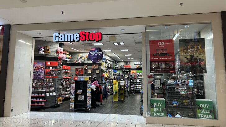 GameStop oferece US$ 55,5 bilhões para comprar o eBay