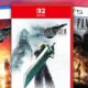 Ganhe grandes descontos em jogos selecionados de Final Fantasy agora mesmo