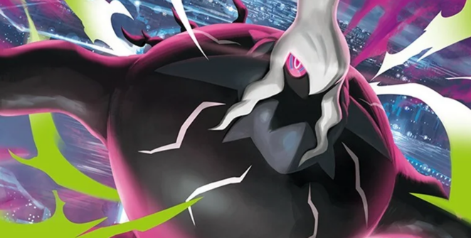 Guia de pré-encomenda do Pokémon TCG Pitch Black: tudo o que você precisa saber