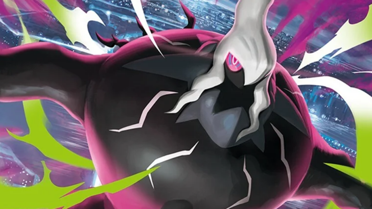 Guia de pré-encomenda do Pokémon TCG Pitch Black: tudo o que você precisa saber