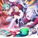 Inti Creates anuncia Gunvolt Chronicles: Luminous Avenger iX 3 para Switch 2 e PC