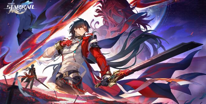 Honkai: Star Rail versão 4.3 The Lethe Below the Living chega em 1º de junho com novo personagem, eventos e colaborações