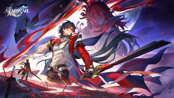 Honkai: Star Rail versão 4.3 The Lethe Below the Living chega em 1º de junho com novo personagem, eventos e colaborações