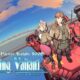 Ironwing Valiant: Record of Astera anuncia segundo teste alfa fechado com novo trailer