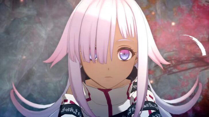 Nova personagem Rurui é destaque em trailer de Kyoto Xanadu; jogo chega em julho