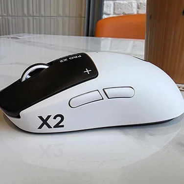 Logitech Pro X2 Super Strike