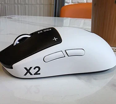Logitech Pro X2 Super Strike