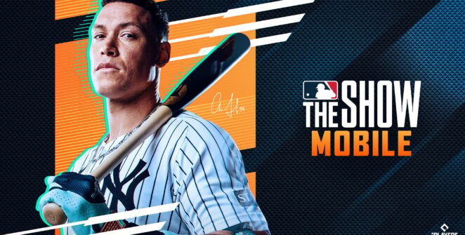 MLB The Show Mobile chega globalmente para iOS e Android com mecânica de cartas e jogabilidade vertical