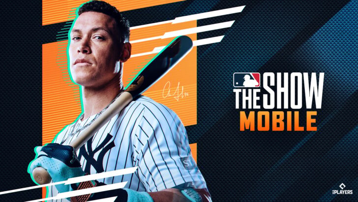 MLB The Show Mobile chega globalmente para iOS e Android com mecânica de cartas e jogabilidade vertical