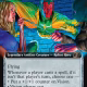 Visão Synthezoid Avenger mtg
