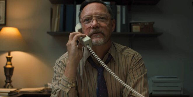 Matthew Lillard escalado para a sequência do Superman