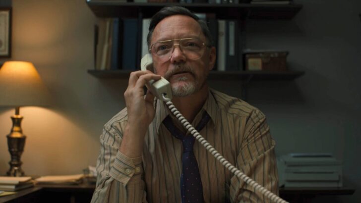 Matthew Lillard escalado para a sequência do Superman