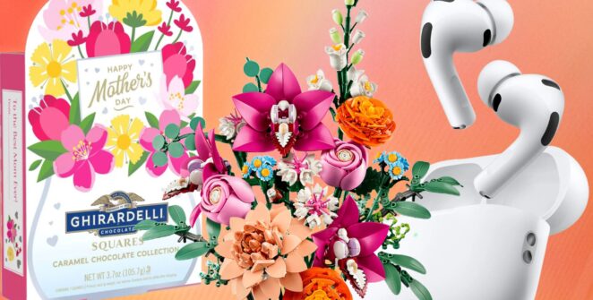 Melhores ideias para presentes para o dia das mães em 2026