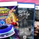 Melhores ofertas de jogos para PS5: Sonic e Metal Gear Solid Lead Heavy Discounts na Amazon