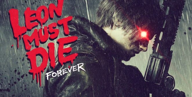 Minijogo Resident Evil Requiem Leon lançado, em vez do modo Mercenários que os fãs esperavam