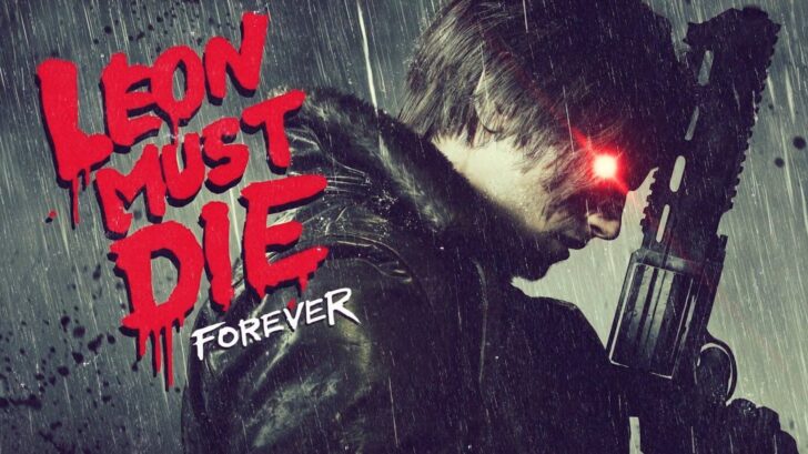 Minijogo Resident Evil Requiem Leon lançado, em vez do modo Mercenários que os fãs esperavam