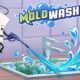 Moldwasher, aventura relaxante de limpeza de geladeira, chega ao PC em 23 de junho