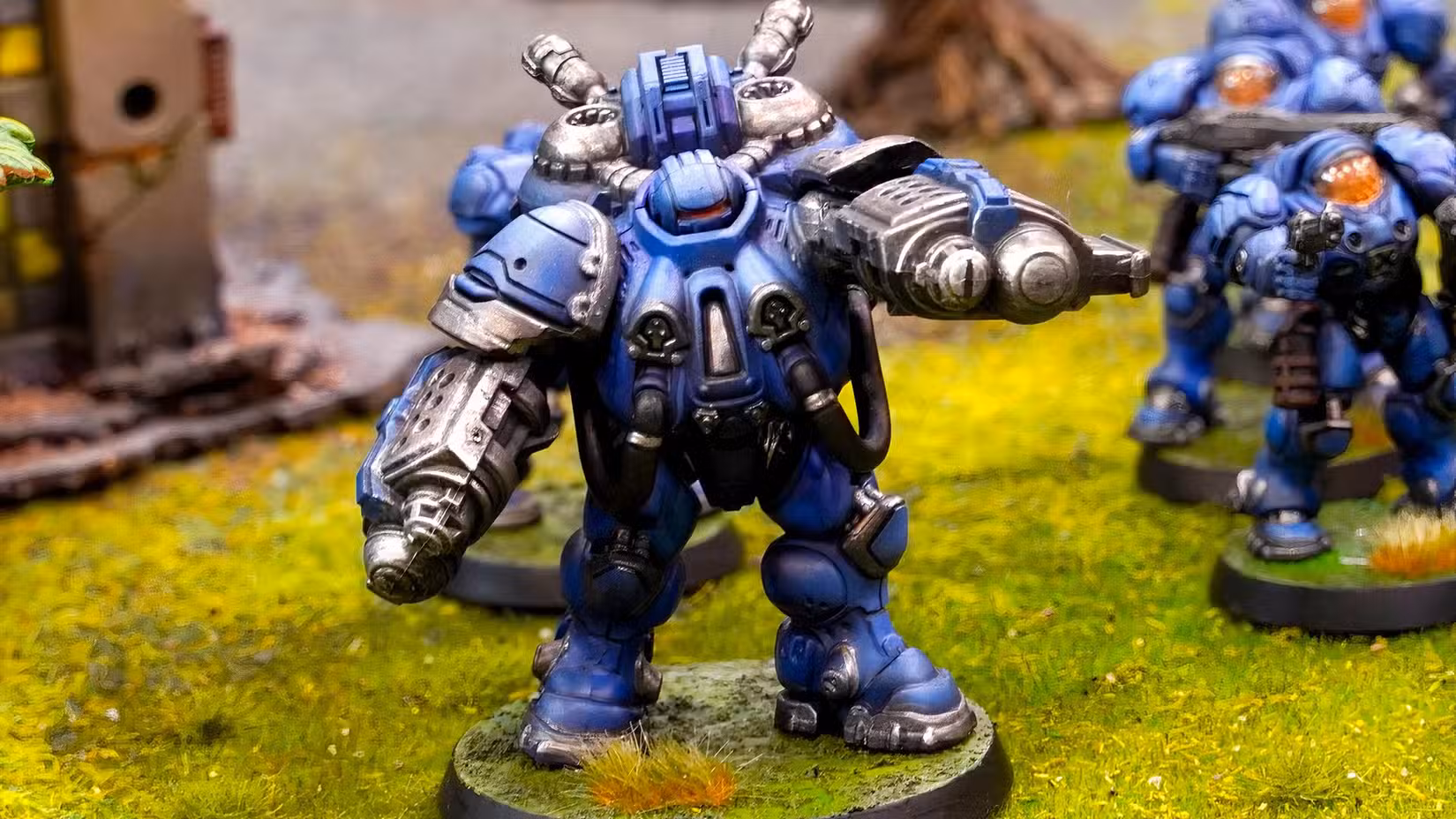 starcraft