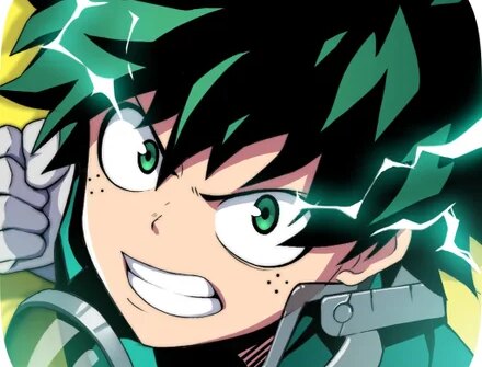 My Hero Academia Episódio especial 170 + 1 “Mais” Tempo de lançamento da transmissão