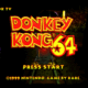Donkey Kong 64 chega ao Nintendo Switch Online + Expansion Pack em 3 de junho