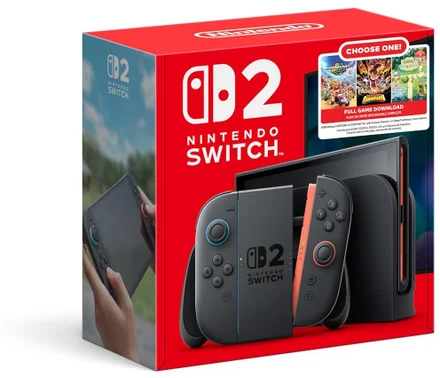 Nintendo