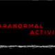 Novo jogo de atividades paranormais cancelado